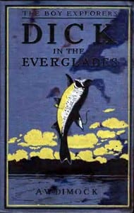 Dick in the Everglades