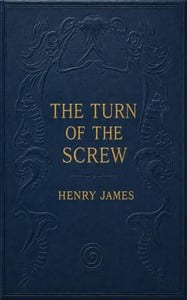 The Turn of the Screw