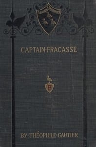 Captain Fracasse