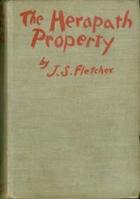 The Herapath Property