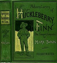 Adventures of Huckleberry Finn