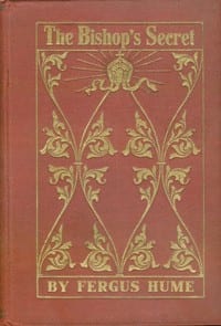 The Bishop's Secret