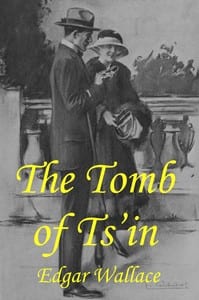The tomb of Ts'in