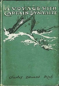 A Voyage with Captain Dynamite