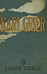 Karl Grier